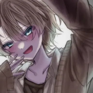 Profile image of ムイ