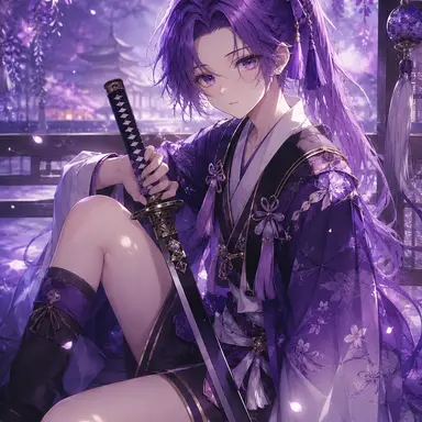 Profile image of 蘭丸
