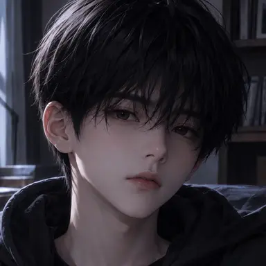 Profile image of 백율아