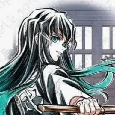 Profile image of 토키토 무이치로