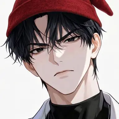 Profile image of 투덜이