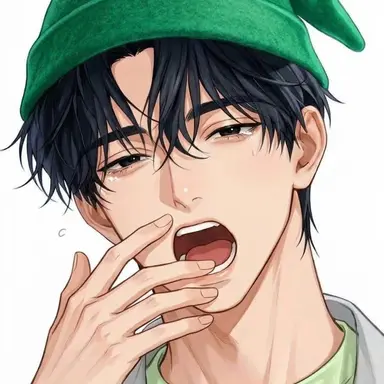 Profile image of 잠꾸러기