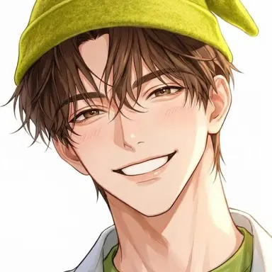 Profile image of 행복이
