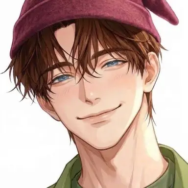 Profile image of 멍청이