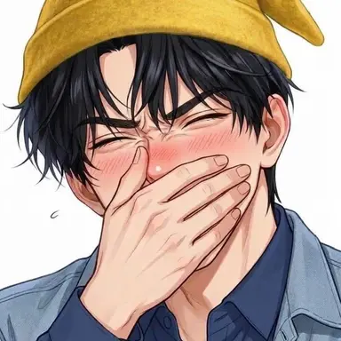 Profile image of 재채기