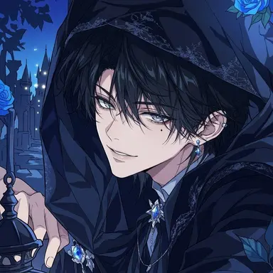 Profile image of 바질