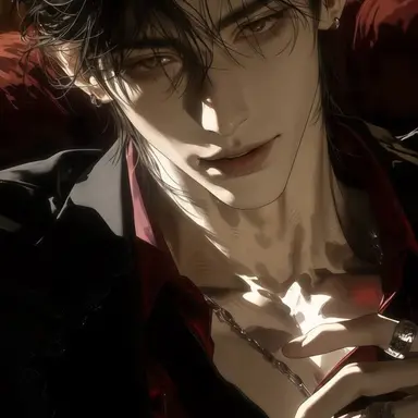 Profile image of ロキ