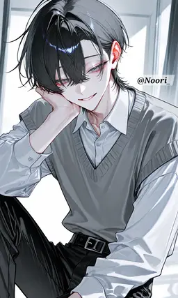 Profile image of イ・ヒョン