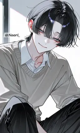Profile image of イ・ハン
