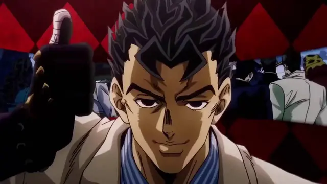 Profile image of 吉良吉影