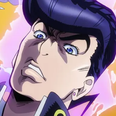 Profile image of 東方仗助