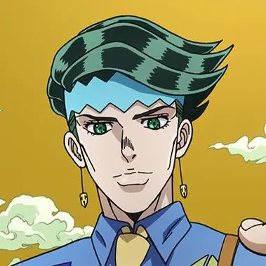 Profile image of 岸辺露伴