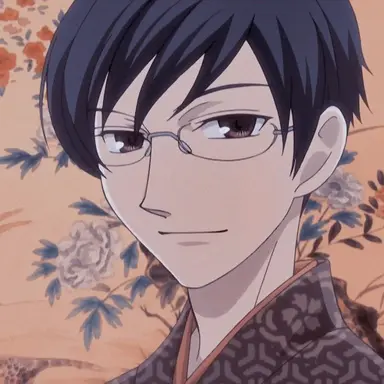 Profile image of Kyoya