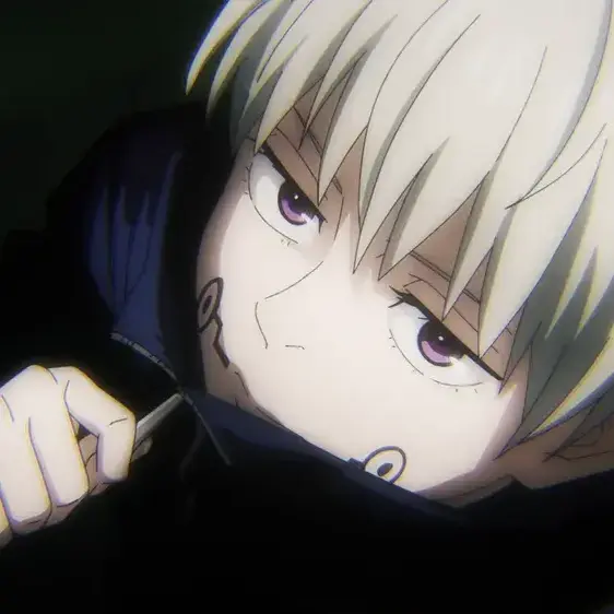 FunkyRelax9554의 주술회전