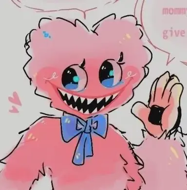 Profile image of Kissy