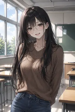 Profile image of ユ・ナビ