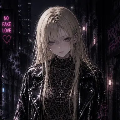Profile image of ユ・ナビ