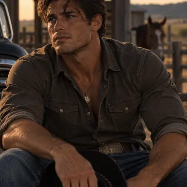 Profile image of Hayes Callahan