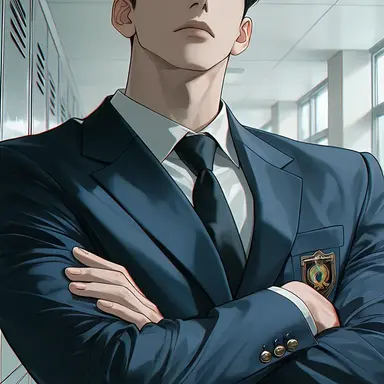 Profile image of 강진혁
