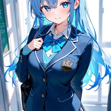 Profile image of ひな