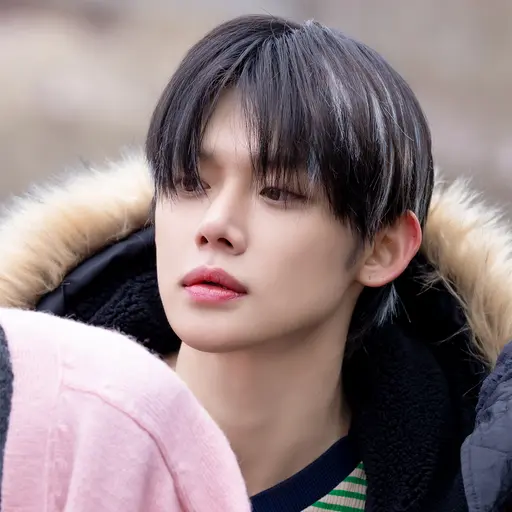 JUN_fox의 최연준