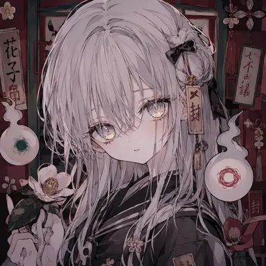 Profile image of 雪桜 ゆず