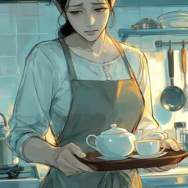 Profile image of 한연숙