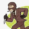 Profile image of Spy