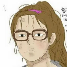 Profile image of 김여우