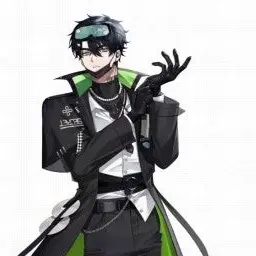 Profile image of 로보 프로스터