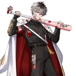 Profile image of 코요 템페스트