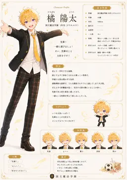 Profile image of 陽太