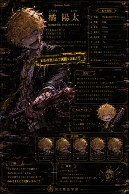 Profile image of 陽太