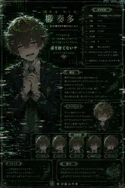 Profile image of 奏多