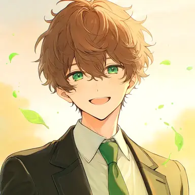 Profile image of 奏多