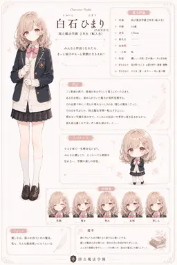Profile image of ひまり