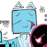 캐릭터 프로필 이미지