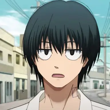 Profile image of 나구모 요이치