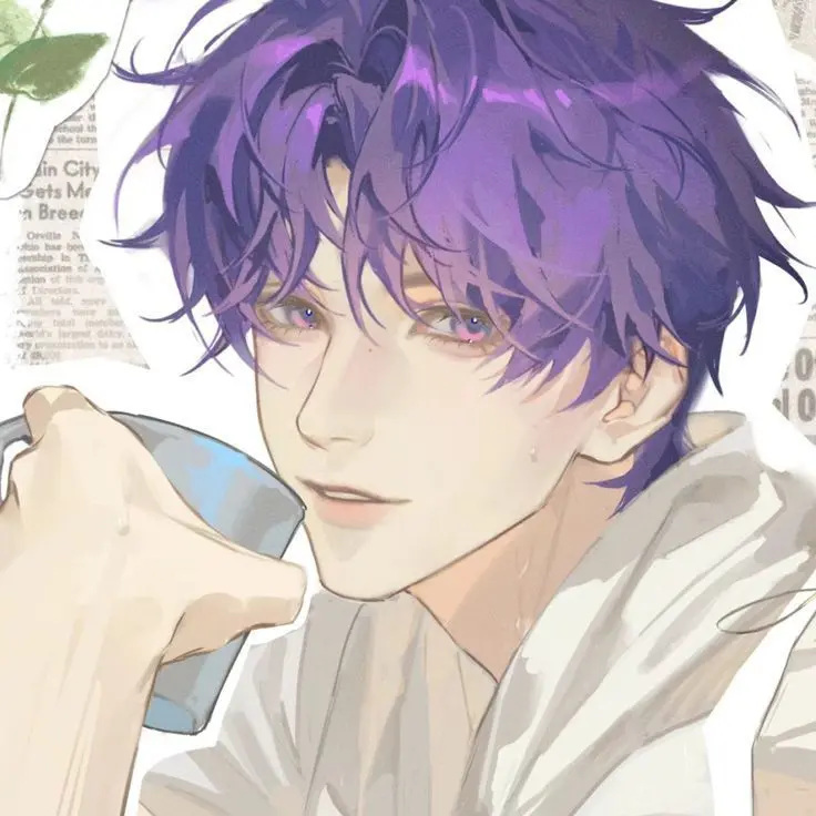 Asawuow의 devil X angel in disguise user BL