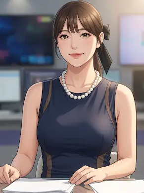 ToughQuail8848의 아나운서 출신 쇼 진행자