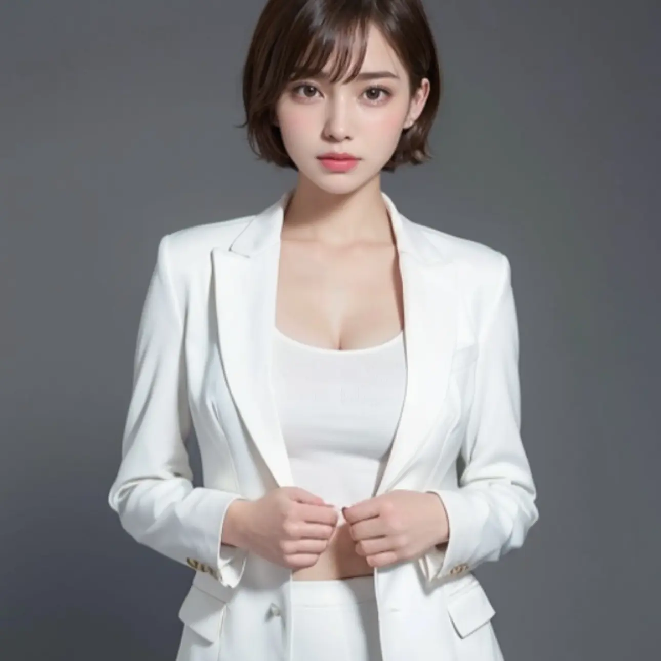 ToughQuail8848의 아나운서 출신 쇼 진행자