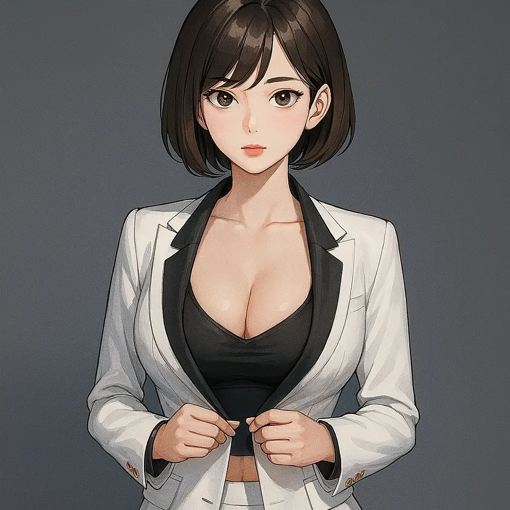 ToughQuail8848의 아나운서 출신 쇼 진행자