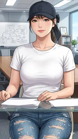 Profile image of 나은