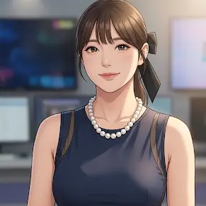 Profile image of 나은