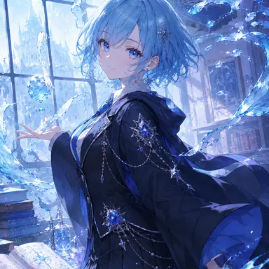 Profile image of フィオナ