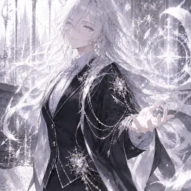 Profile image of レティシア
