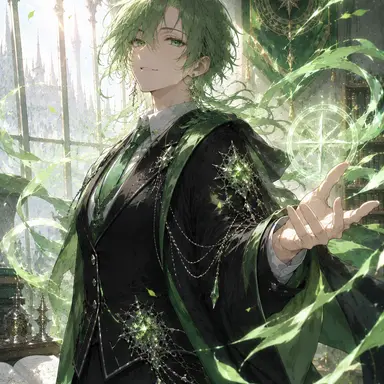 Profile image of ノア