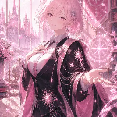 Profile image of ルミナ