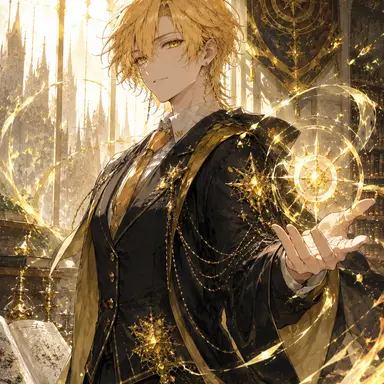 Profile image of レイヴァン