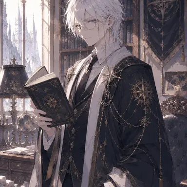 Profile image of アレン